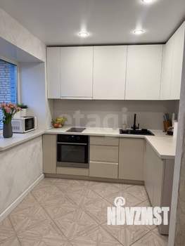 2-к квартира, вторичка, 43м2, 5/5 этаж