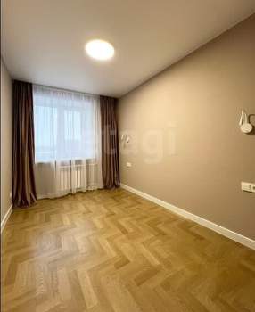 2-к квартира, вторичка, 44м2, 8/9 этаж