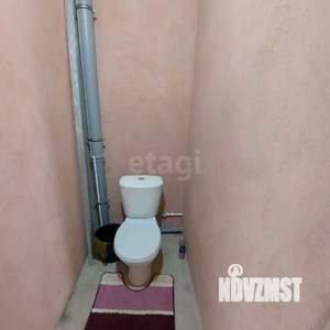 2-к квартира, вторичка, 52м2, 2/9 этаж