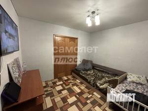 3-к квартира, вторичка, 61м2, 5/5 этаж