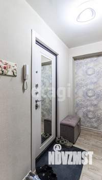 2-к квартира, вторичка, 45м2, 2/5 этаж