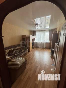 3-к квартира, вторичка, 63м2, 4/9 этаж