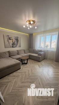 3-к квартира, вторичка, 60м2, 7/10 этаж