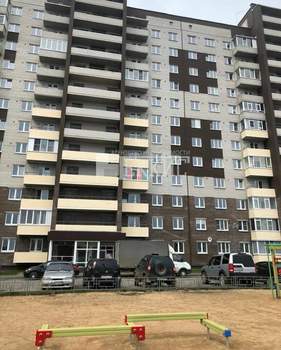 2-к квартира, вторичка, 50м2, 8/12 этаж
