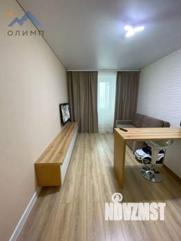 1-к квартира, вторичка, 36м2, 11/11 этаж
