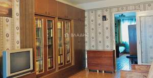 2-к квартира, вторичка, 46м2, 3/5 этаж