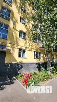 3-к квартира, вторичка, 56м2, 2/5 этаж