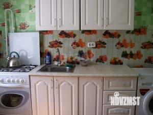 1-к квартира, вторичка, 34м2, 5/5 этаж