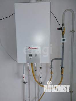 4-к квартира, вторичка, 100м2, 5/5 этаж