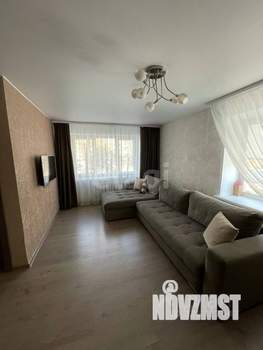 1-к квартира, вторичка, 31м2, 2/5 этаж