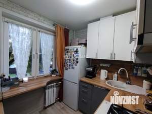 2-к квартира, вторичка, 48м2, 2/5 этаж