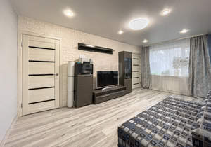 3-к квартира, вторичка, 49м2, 1/5 этаж
