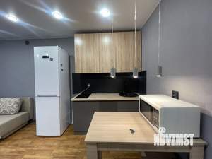 Студия квартира, вторичка, 25м2, 2/10 этаж