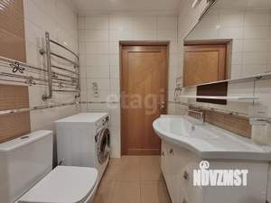 5-к квартира, вторичка, 128м2, 3/4 этаж