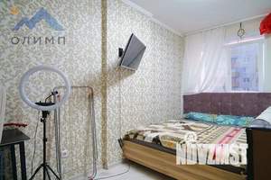 Студия квартира, вторичка, 30м2, 11/12 этаж