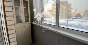 2-к квартира, вторичка, 48м2, 2/10 этаж