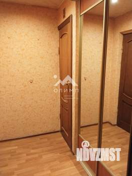 2-к квартира, вторичка, 42м2, 4/5 этаж