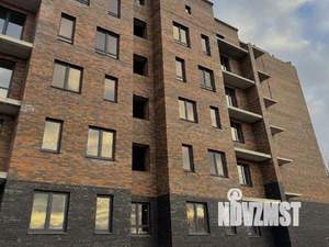 1-к квартира, вторичка, 44м2, 4/6 этаж