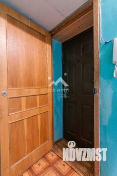 2-к квартира, вторичка, 44м2, 3/5 этаж