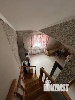 1-к квартира, вторичка, 29м2, 4/4 этаж
