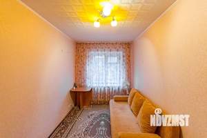 2-к квартира, вторичка, 42м2, 2/5 этаж