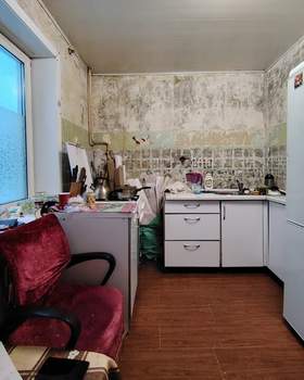 1-к квартира, вторичка, 39м2, 1/9 этаж