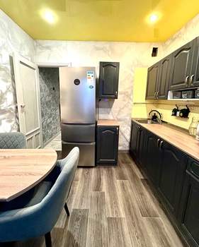 2-к квартира, вторичка, 53м2, 7/10 этаж