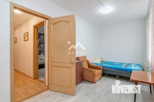 4-к квартира, вторичка, 82м2, 1/5 этаж