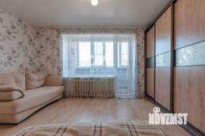 1-к квартира, вторичка, 33м2, 3/5 этаж