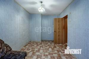 1-к квартира, вторичка, 24м2, 2/5 этаж