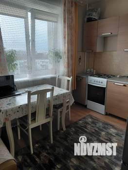 1-к квартира, вторичка, 38м2, 8/9 этаж