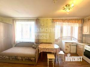 Студия квартира, вторичка, 29м2, 3/12 этаж