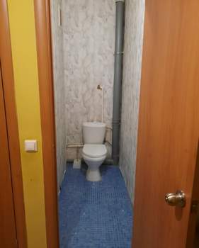 2-к квартира, вторичка, 47м2, 5/16 этаж