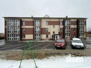 Студия квартира, вторичка, 34м2, 2/3 этаж