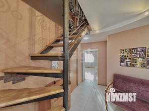 5-к квартира, вторичка, 128м2, 3/4 этаж