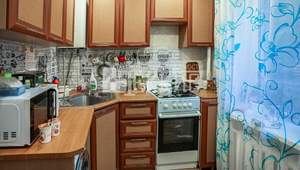2-к квартира, вторичка, 48м2, 1/5 этаж