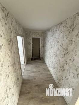 2-к квартира, вторичка, 49м2, 1/5 этаж