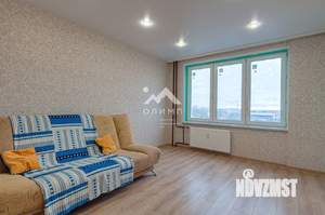 1-к квартира, вторичка, 33м2, 6/16 этаж