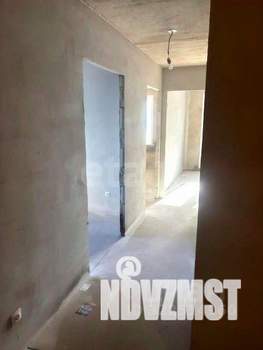 2-к квартира, вторичка, 56м2, 2/10 этаж