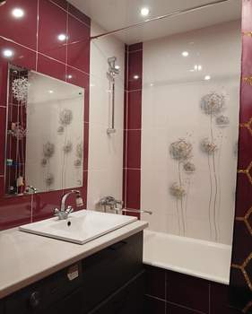 2-к квартира, вторичка, 53м2, 9/9 этаж