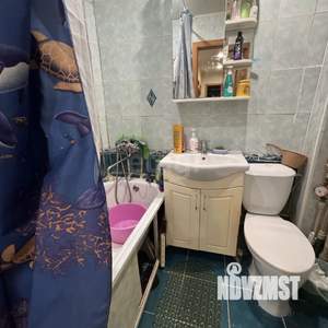 2-к квартира, вторичка, 42м2, 5/5 этаж