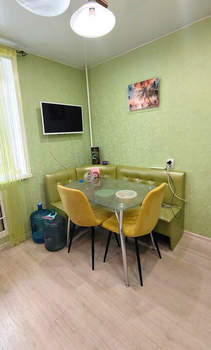 3-к квартира, вторичка, 63м2, 7/9 этаж