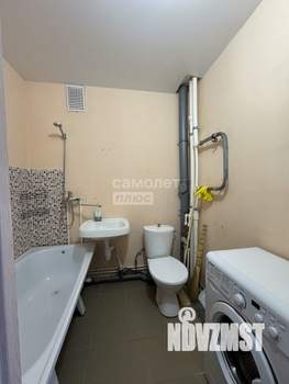 1-к квартира, вторичка, 37м2, 10/16 этаж