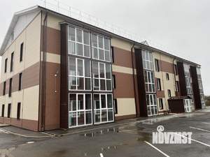 3-к квартира, вторичка, 69м2, 3/3 этаж