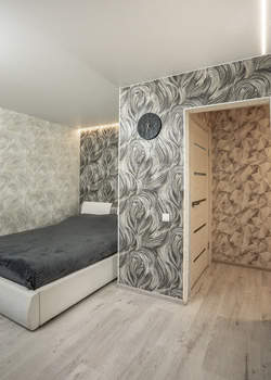 1-к квартира, вторичка, 31м2, 4/5 этаж