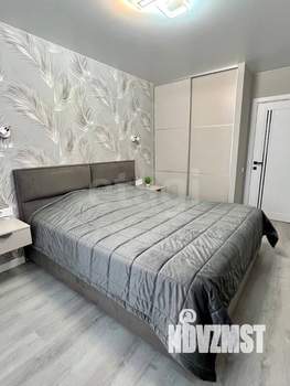 2-к квартира, вторичка, 62м2, 7/10 этаж