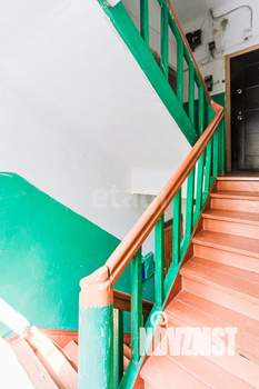 2-к квартира, вторичка, 42м2, 2/2 этаж