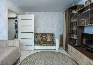 1-к квартира, вторичка, 28м2, 7/9 этаж