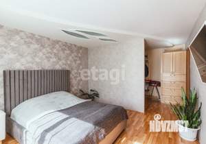 2-к квартира, вторичка, 85м2, 5/6 этаж