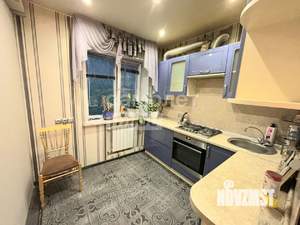 2-к квартира, вторичка, 44м2, 4/4 этаж